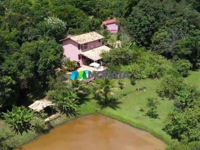 Sítio e chácara venda em Baldim, Região Geográfica Intermediária de Belo Horizonte