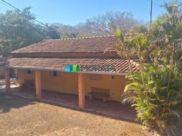 Sítio e chácara venda em Baldim, Região Geográfica Intermediária de Belo Horizonte