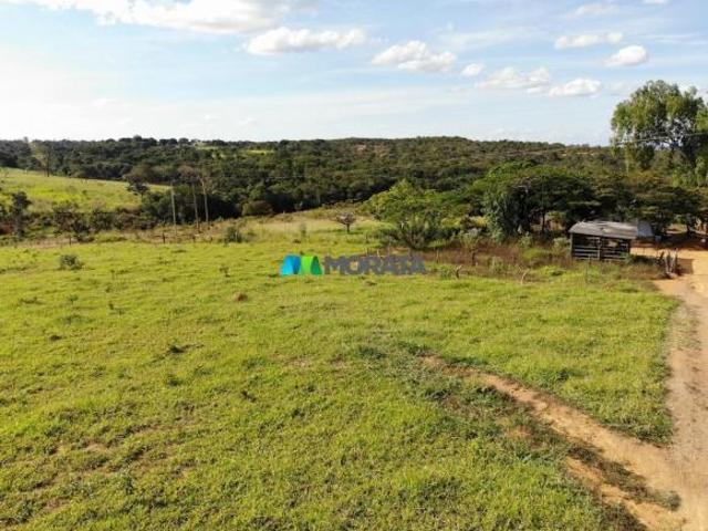 Sítio e chácara venda em Curvelo, Região Geográfica Intermediária de Belo Horizonte