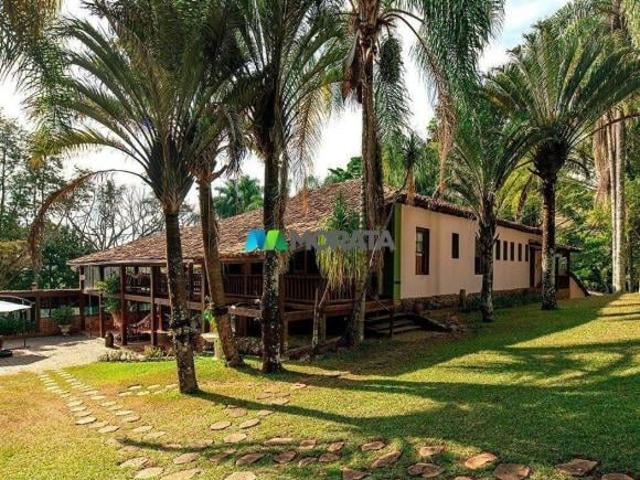 Sítio e chácara venda em Itapecerica, Região Geográfica Intermediária de Divinópolis