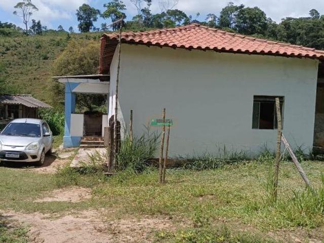 Sítio e chácara venda em Região Geográfica Imediata de Conselheiro Lafaiete, Caranaíba