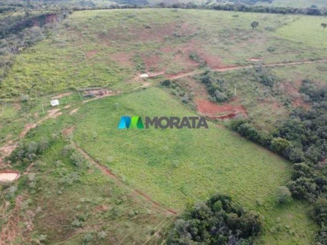 Sítio e chácara venda em Região Geográfica Imediata de Oliveira, Passa Tempo
