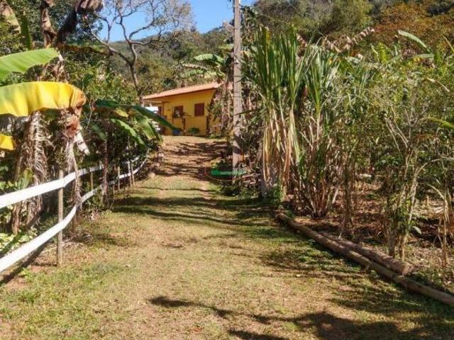 Sítio e chácara venda em Região Geográfica Imediata de Conselheiro Lafaiete, Santana dos Montes