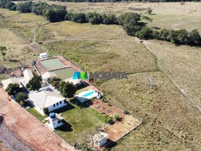 Sítio e chácara venda em Oliveira, Região Geográfica Intermediária de Divinópolis