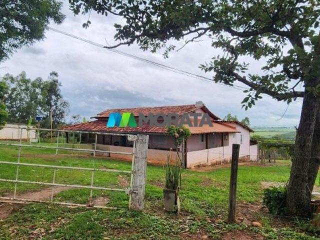 Sítio e chácara venda em Região Geográfica Imediata de Sete Lagoas, Caetanópolis