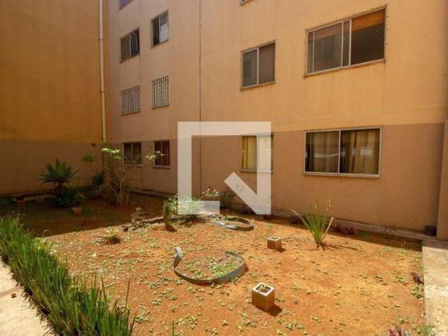 Apartamento aluguel em Riacho Fundo, Região Geográfica Intermediária do Distrito Federal