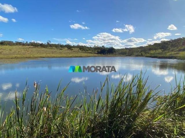 Sítio e chácara venda em Região Geográfica Imediata de Sete Lagoas, Cordisburgo