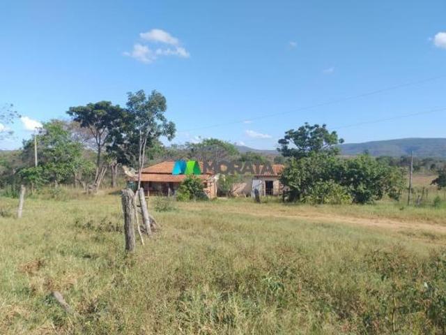 Sítio e chácara venda em Região Geográfica Imediata de Curvelo, Felixlândia