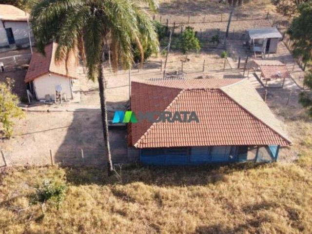 Sítio e chácara venda em Região Geográfica Imediata de Patos de Minas, São Gonçalo do Abaeté