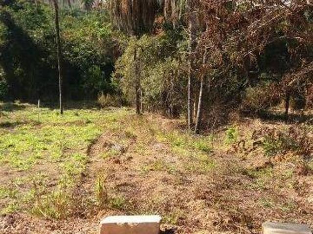 Terreno venda em Centro, Abaeté