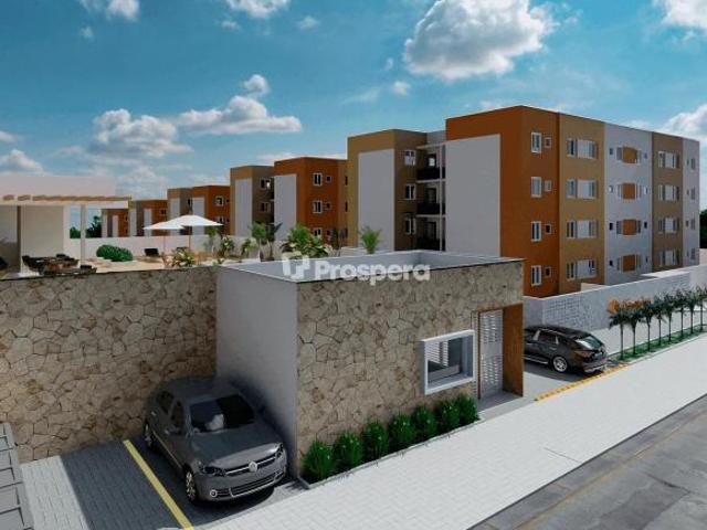 Apartamento venda em Região Geográfica Imediata de Anápolis, Anápolis