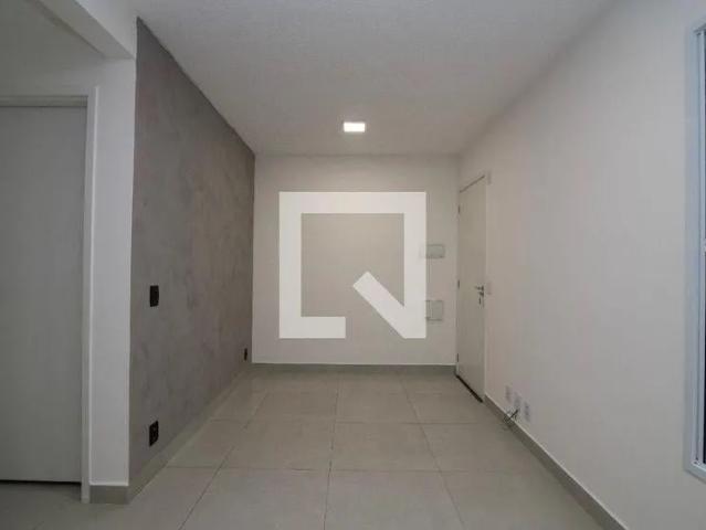 Apartamento aluguel em Residencial João Luiz, Hortolândia