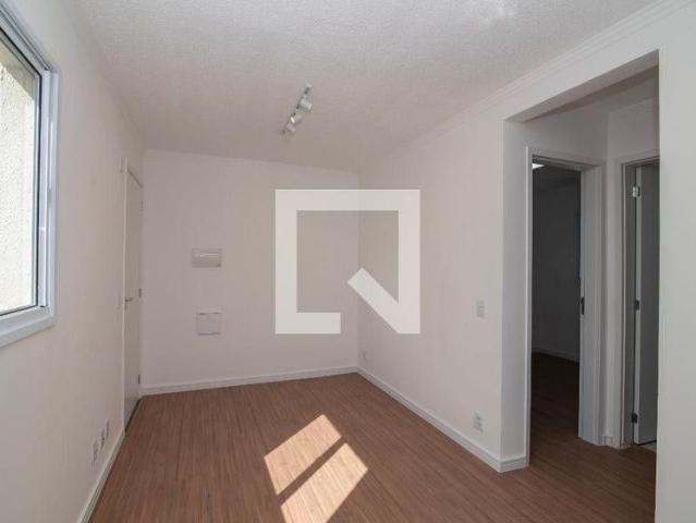 Apartamento aluguel em Residencial João Luiz, Hortolândia