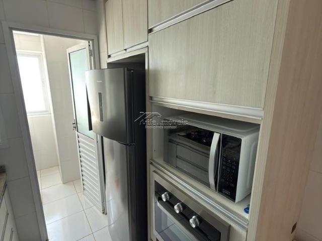 Apartamento aluguel em Jardim São Benedito, Hortolândia