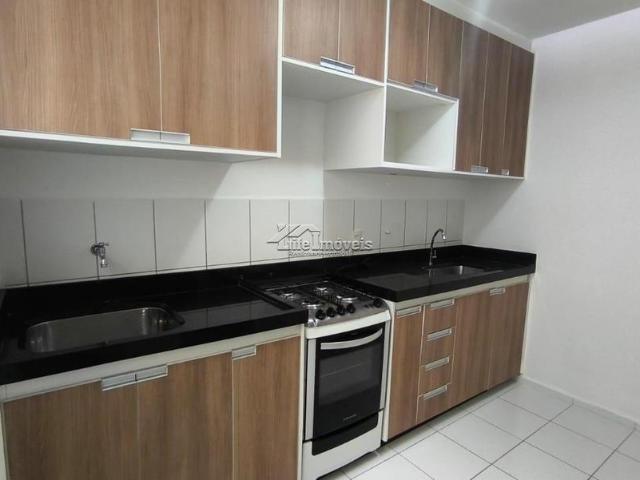Apartamento aluguel em Jardim Girassol, Hortolândia