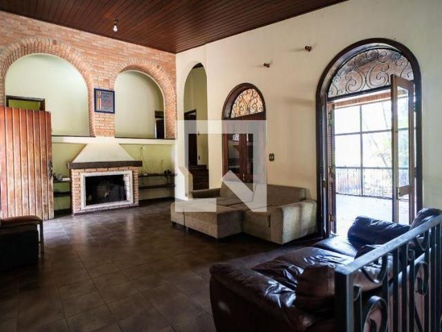 Casa aluguel em Votorantim