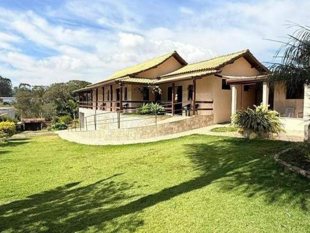 Casa venda em Região Urbana Homogênea XXV, Poços de Caldas