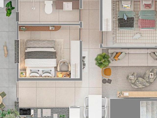 Casa venda em Região Geográfica Imediata de Belo Horizonte, Região Metropolitana de Belo Horizonte