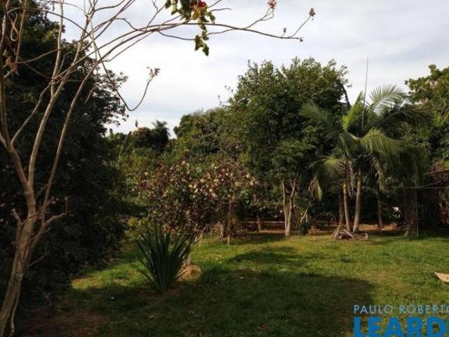 Sítio e chácara venda em Jardim São Bento do Recreio, Valinhos