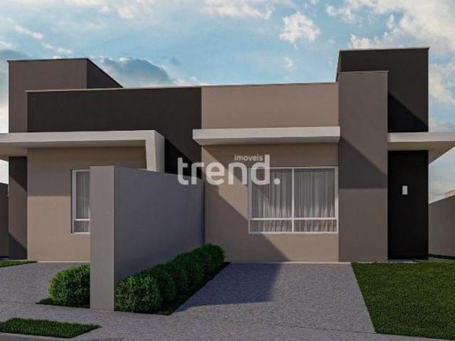 Casa venda em Região Geográfica Imediata de Londrina, Londrina