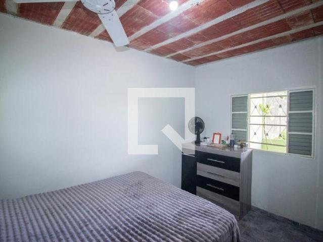 Casa aluguel em Quintas do Jacuba, Contagem