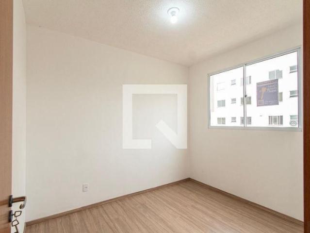 Apartamento aluguel em Sorocaba