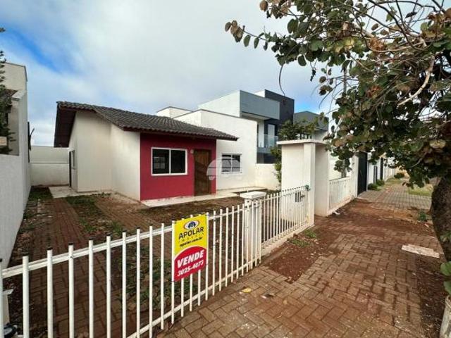 Casa venda em Pato Branco, Aeroporto