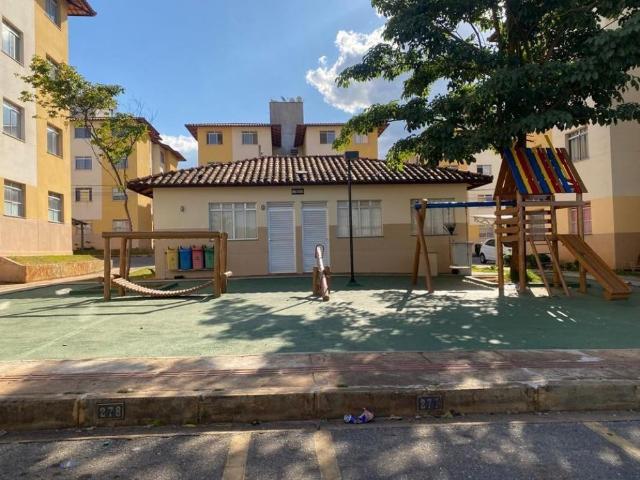 Apartamento aluguel em Interlagos, Sete Lagoas