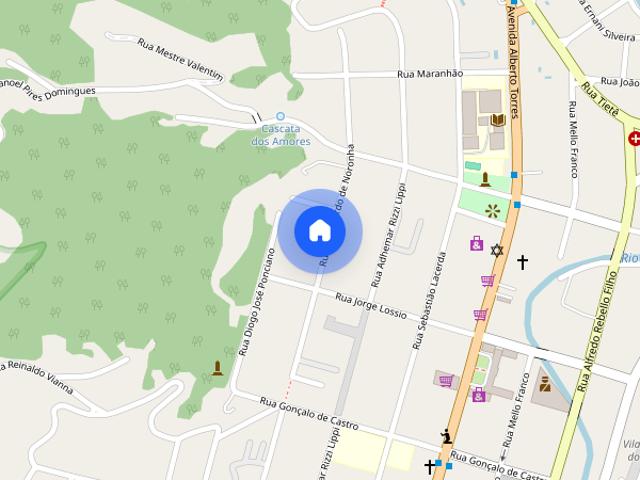 Apartamento aluguel em Região Geográfica Imediata de Petrópolis, Teresópolis