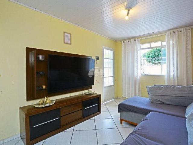 Casa venda em Alto Boqueirão, Curitiba