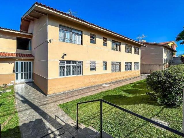Apartamento venda em Alto Boqueirão, Curitiba