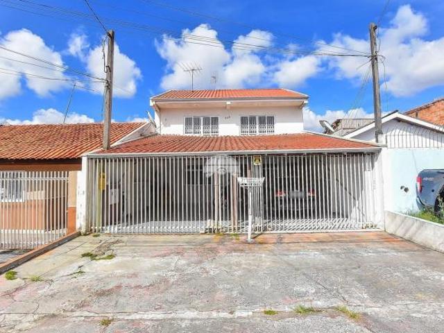 Casa venda em Região Geográfica Imediata de Curitiba, Região Metropolitana de Curitiba