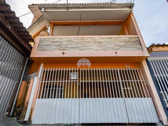 Casa venda em Região Geográfica Imediata de Curitiba, Região Metropolitana de Curitiba