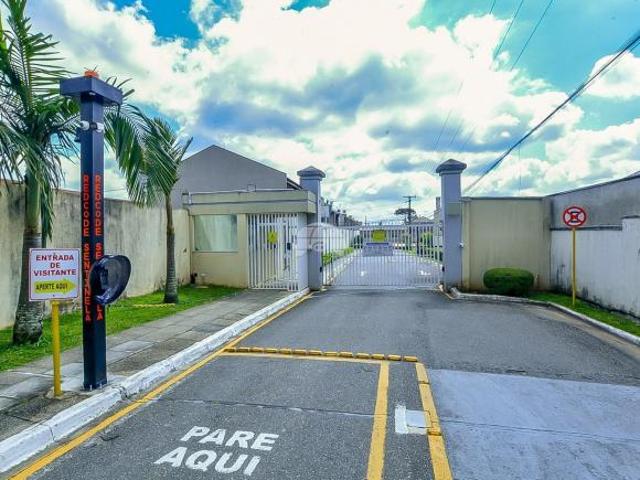 Casa venda em Residencial Campo Belo, Curitiba