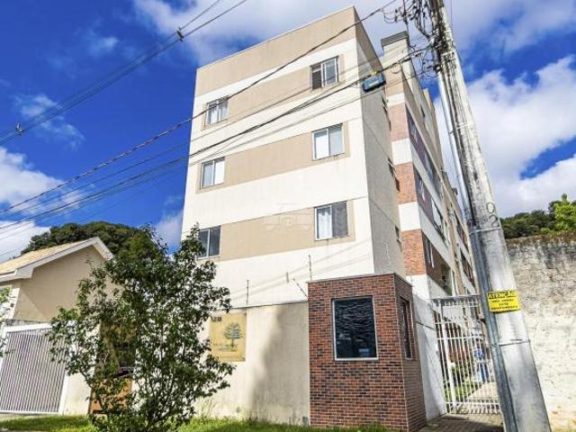 Apartamento venda em Alto Boqueirão, Curitiba