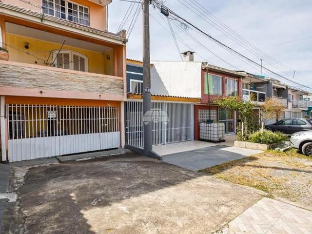 Casa venda em Região Geográfica Imediata de Curitiba, Região Metropolitana de Curitiba