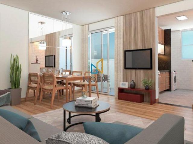 Apartamento venda em Região Geográfica Imediata de Belo Horizonte, Região Metropolitana de Belo Horizonte