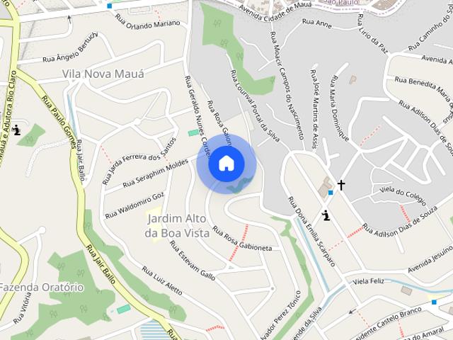 Casa aluguel em Região Imediata de São Paulo, Região Metropolitana de São Paulo