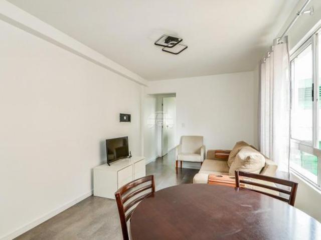 Apartamento venda em Alto da Glória, Curitiba