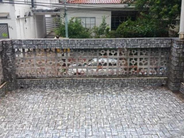 Casa venda em Vila Ipojuca, São Paulo
