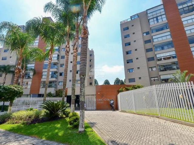 Apartamento venda em Região Geográfica Imediata de Curitiba, Região Metropolitana de Curitiba