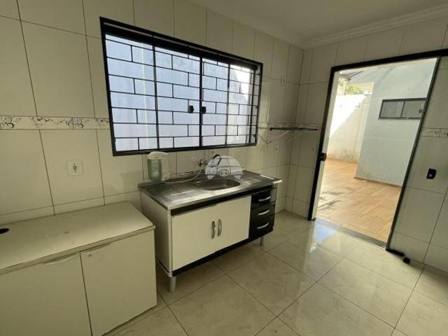 Casa venda em Guarapuava, Região Geográfica Intermediária de Guarapuava