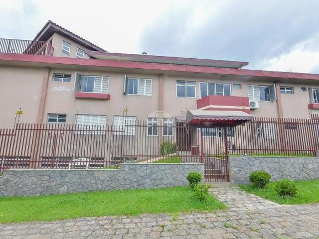 Apartamento venda em Região Geográfica Imediata de Curitiba, Região Metropolitana de Curitiba