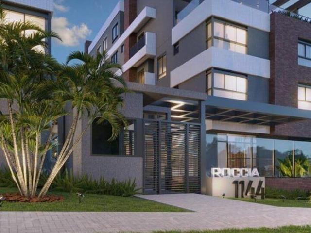 Apartamento venda em Curitiba, Matriz