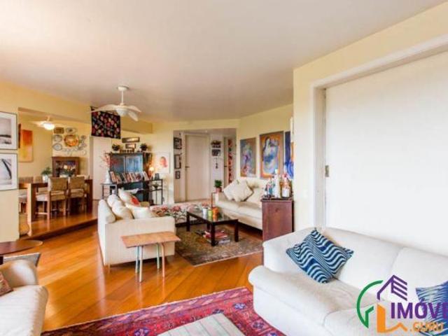 Apartamento venda em Vila Beatriz, São Paulo