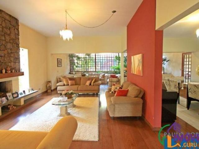 Casa venda em Pinheiros, São Paulo