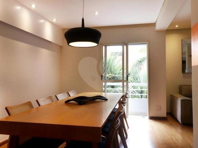 Apartamento venda em Região Imediata de São Paulo, Região Metropolitana de São Paulo