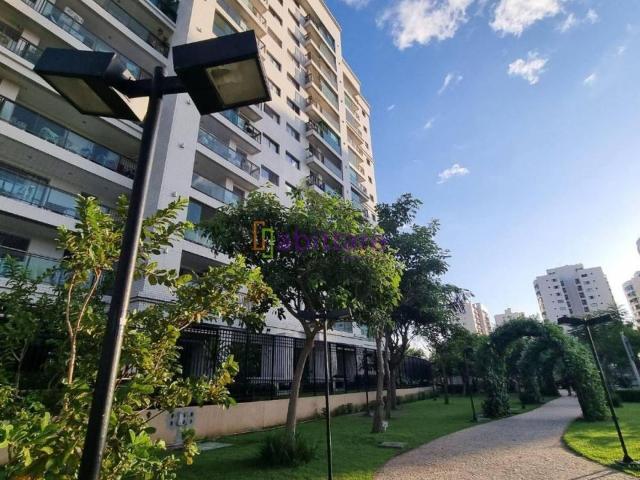 Apartamento aluguel em Jardins São Luís, São Luís