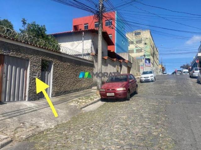 Terreno venda em Região Geográfica Imediata de Belo Horizonte, Região Metropolitana de Belo Horizonte