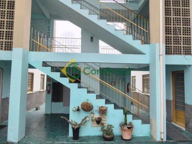 Apartamento venda em Brás Cubas, Mogi das Cruzes
